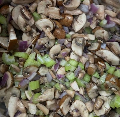 Vegan "Clam" Chowder